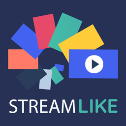oEmbed Streamlike