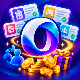 Offerlume Offerwall Rewards