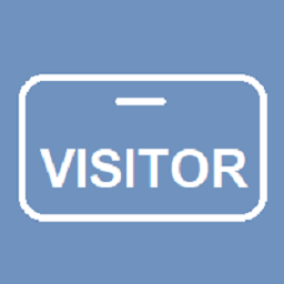 Visitor Check-In/Check-Out Logbook – WordPress Visitor Management