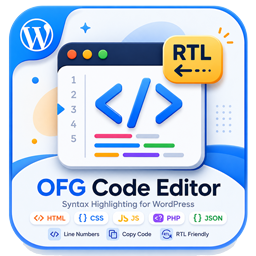 OFG Code Editor