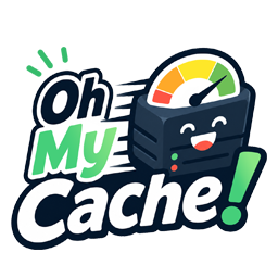 Oh My Cache!