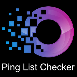 Omni Ping List Checker