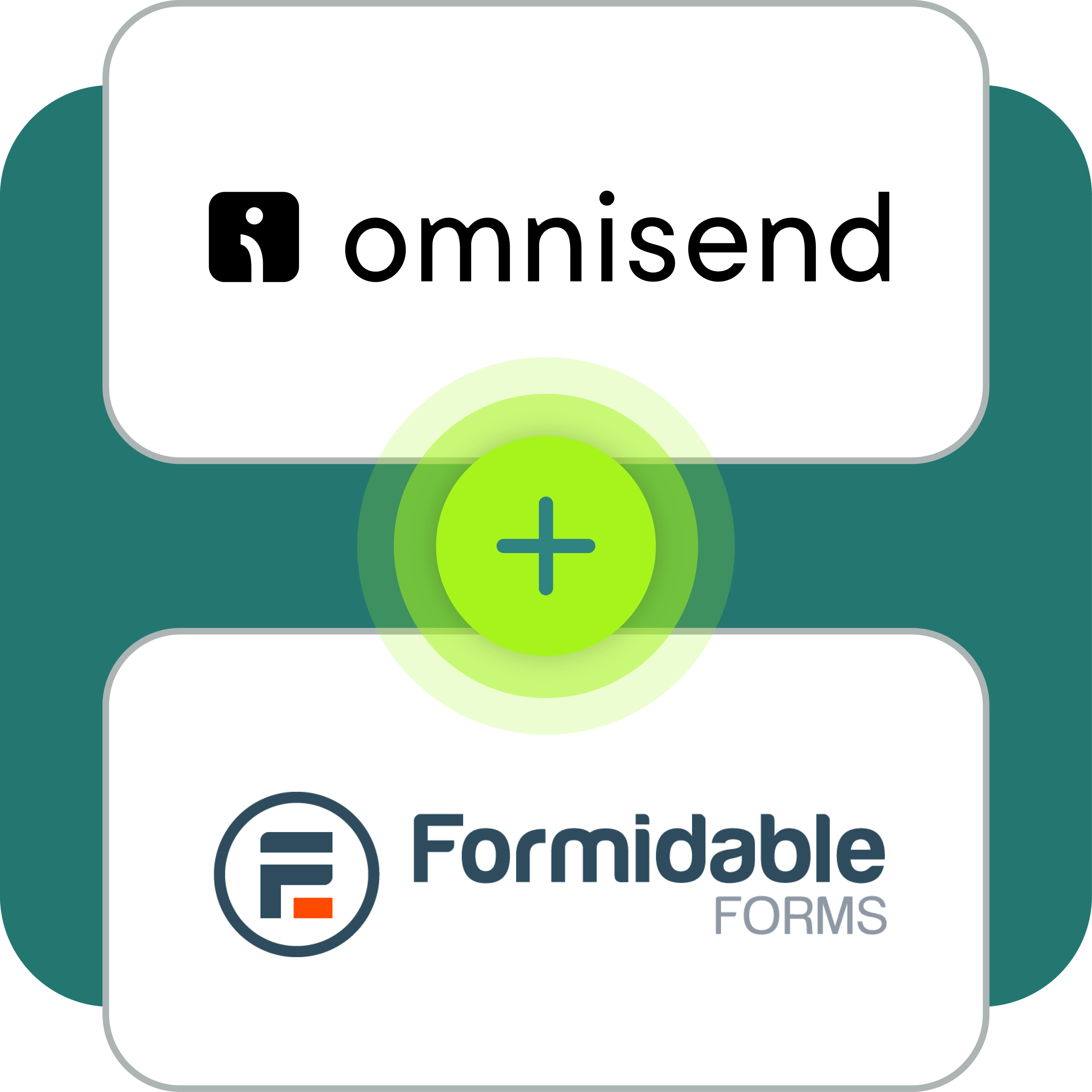 Omnisend for Formidable Forms Add-On