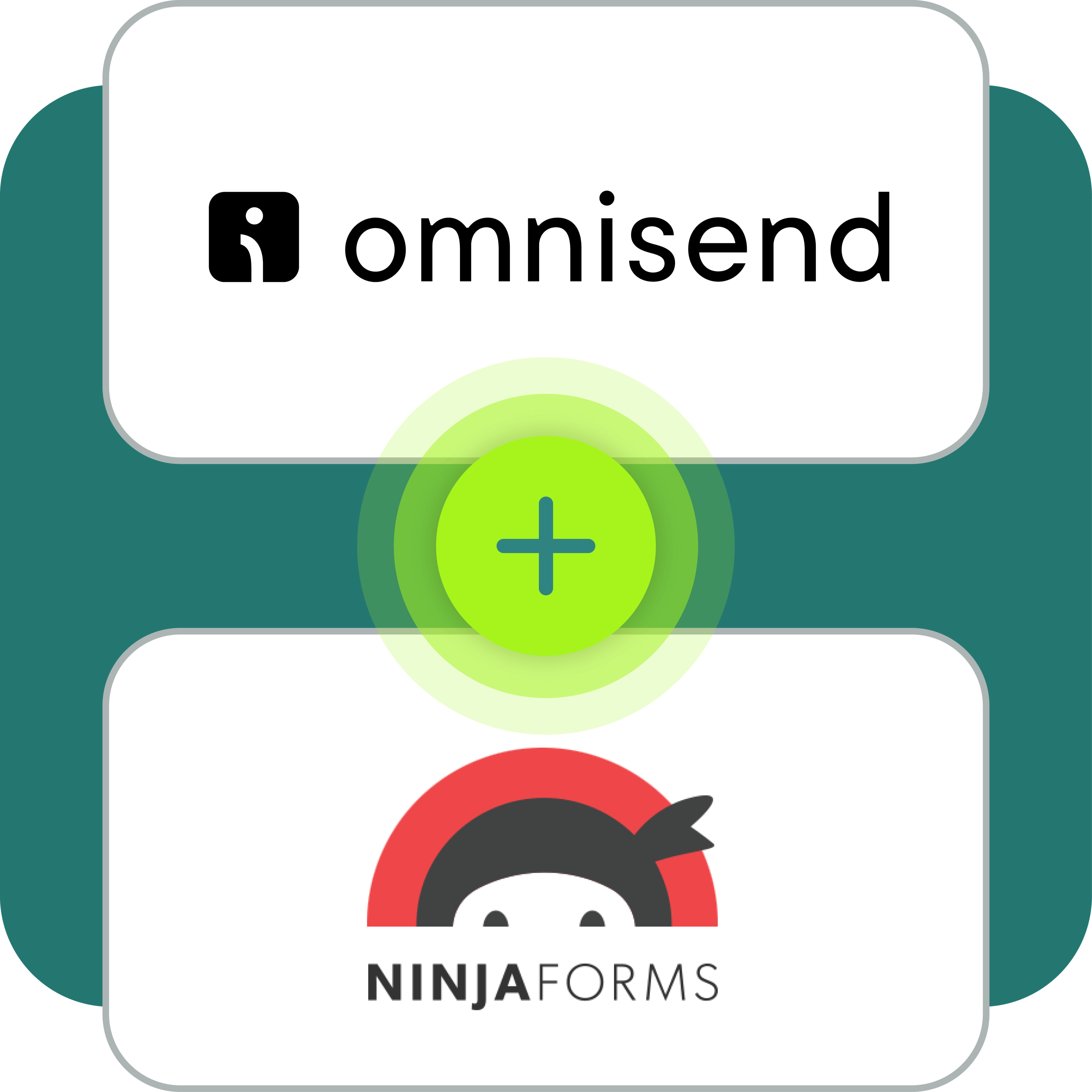 Omnisend for Ninja Forms Add-On