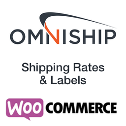 OmniShip Rates and Shipping for WooCommerce