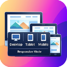Omnix Responsive Preview