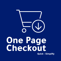 One Page Checkout COD