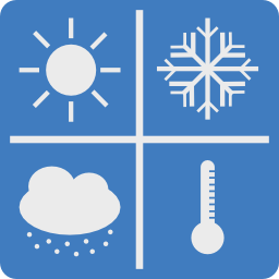 One8 Weather Data Fields