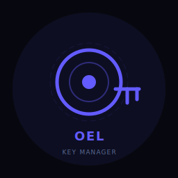 OneEuroLabs License Key Manager