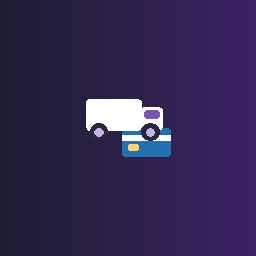 Onlinefotka Payment/Shipping Icons