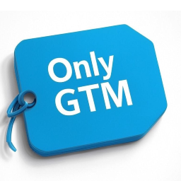 Only GTM