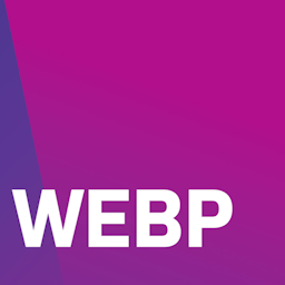 Only WebP Uploads