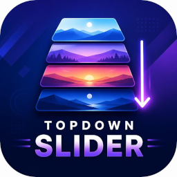 Oocak Fullscreen Slider