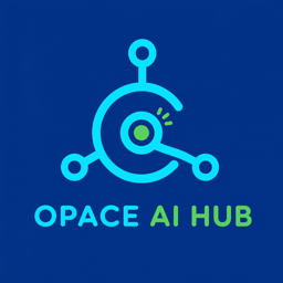 Opace AI Prompt Library &amp; API Integration Hub for OpenAI, Claude &amp; Gemini