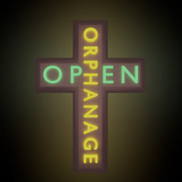 Open Orphanage