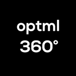 Optimal 360 | 3D Scanner &amp; Viewer