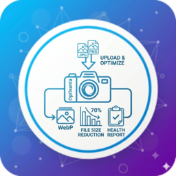 Optivanta Image Optimization