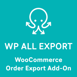 Order Export for WooCommerce