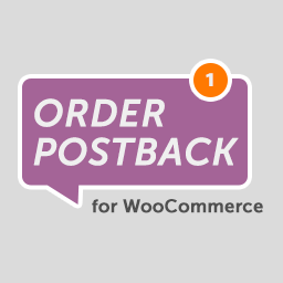 Order Postback for Woocommerce