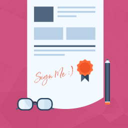 Order Signature for WooCommerce