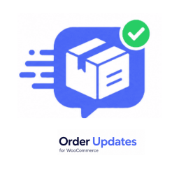 Order Updates for Woo