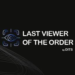 User Who Last Viewed The Order