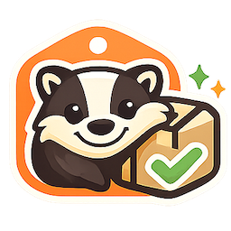 OrderBadger
