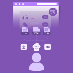 OrderBridge – Multi-Channel Export for WooCommerce