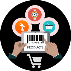 Ordered Product Identifier