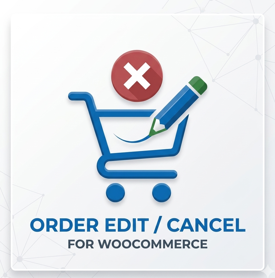 OrderGrace: Self-Service Order Editor for WooCommerce