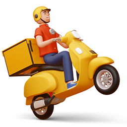 Orders Delivery Drivers for WooCommerce