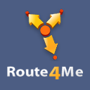 Orders to Route4Me for WooCommerce