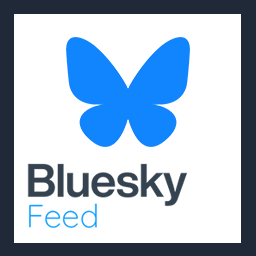 ORQADESIGN Bluesky Feed