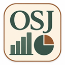 OSJ Dashboard Stats for Umami