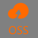 OSS Aliyun