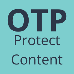 OTP Content Protect