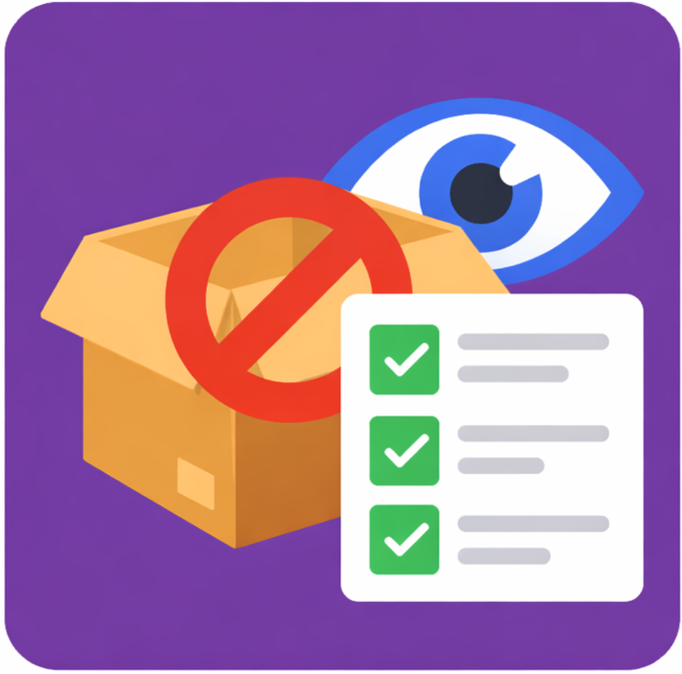 Hide or Show Out-of-Stock Products for WooCommerce