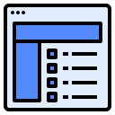 OVN Category List Widget for Elementor