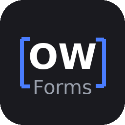 OW Forms