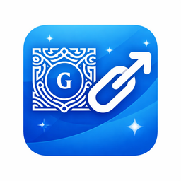 Owadud Link Icon Block