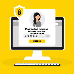 Oxicat Password Form Styler