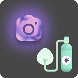 Oxyplug Image