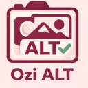 Ozi Image Alt Tag Fixer — Smart Image SEO &amp; Alt Text Optimizer