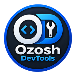 Ozosh DevTools