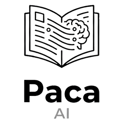 Paca – Professional AI Content Assistant
