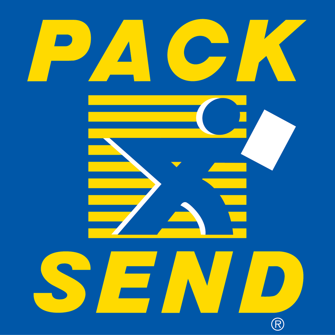 PACK &amp; SEND Live Shipping Rates