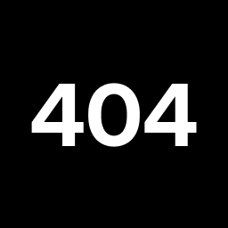 Page as 404