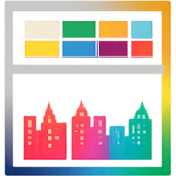Page for Random Banners