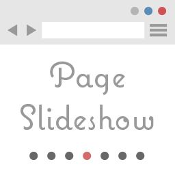 Page slideshow