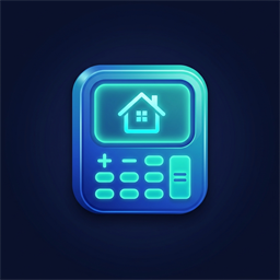 Paiya Mortgage &amp; Loan Calculator